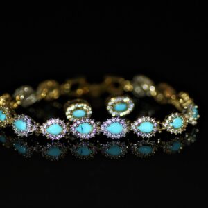 Arizona bracelet set