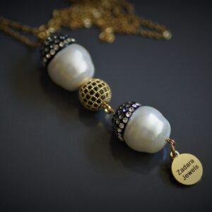 Joy Pendant