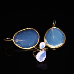 Opalite duo set