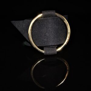 Sara bracelet in black