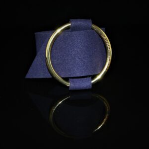 Sara bracelet in blue