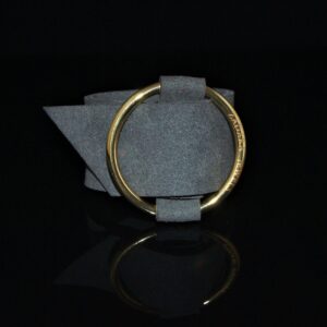 Sara bracelet in grey