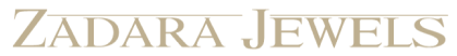 ZADARA JEWELS Logo